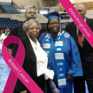 Meet your Posher, Jo